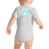 Baby Body per Neonati - Fam for Fun