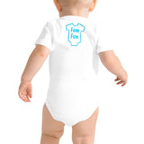 Baby Body per Neonati - Fam for Fun